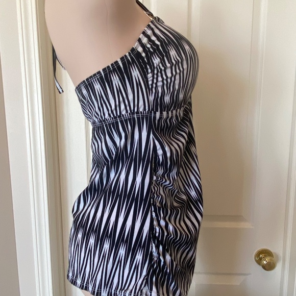 Spanx Tankini Top Size 14, never worn - Picture 5 of 11